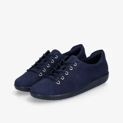 ecco ​ Damen Halbschuh-Damen Komfortschuhe | Halbschuhe