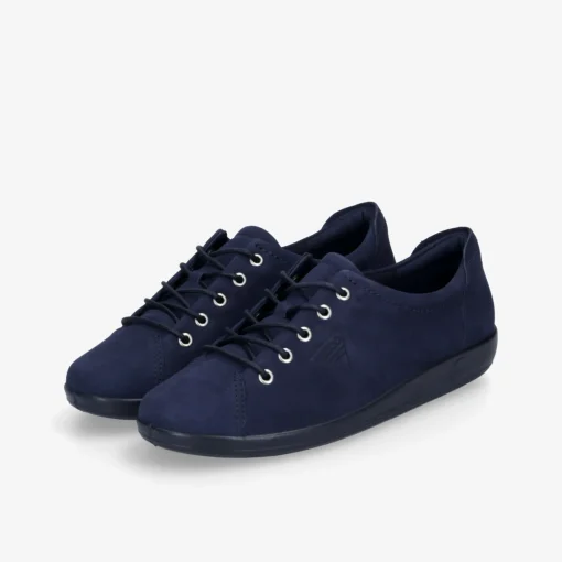 ecco ​ Damen Halbschuh-Damen Komfortschuhe | Halbschuhe