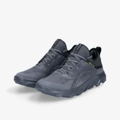 ecco ​ MX Herren Schnürer-Herren Halbschuhe