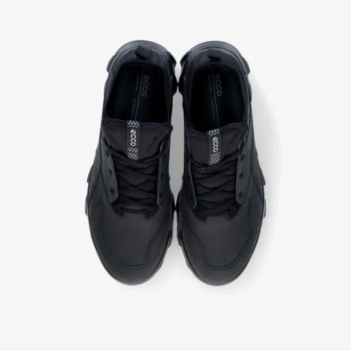 ecco ​ MX Herren Schnürer-Herren Halbschuhe