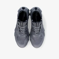 ecco ​ MX Herren Schnürer-Herren Halbschuhe
