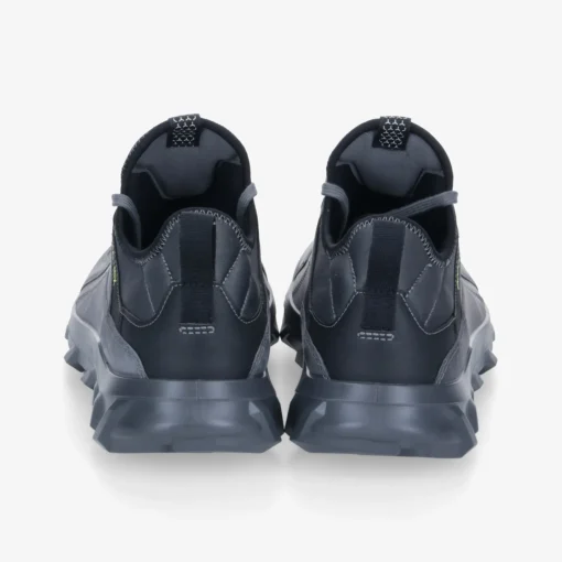 ecco ​ MX Herren Schnürer-Herren Halbschuhe
