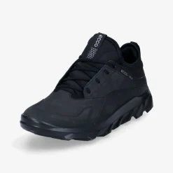 ecco ​ MX Herren Schnürer-Herren Halbschuhe