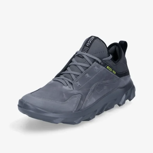 ecco ​ MX Herren Schnürer-Herren Halbschuhe