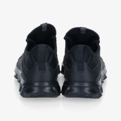 ecco ​ MX Herren Schnürer-Herren Halbschuhe