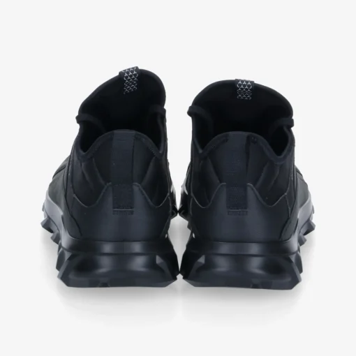 ecco ​ MX Herren Schnürer-Herren Halbschuhe
