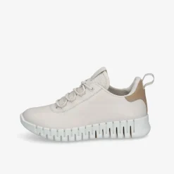 ecco ​ Gruuv Damen Slip On-Damen Komfortschuhe | Halbschuhe