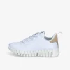 ecco ​ Gruuv W Damen Halbschuh-Damen Komfortschuhe | Halbschuhe