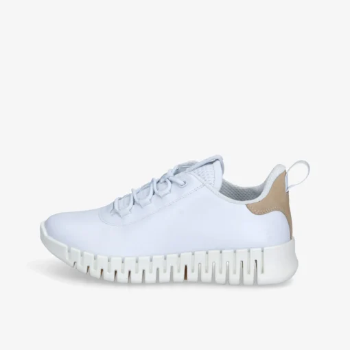 ecco ​ Gruuv W Damen Halbschuh-Damen Komfortschuhe | Halbschuhe