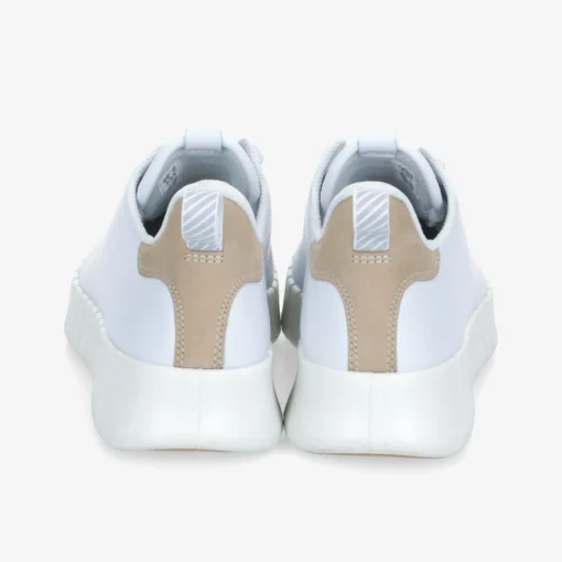 ecco ​ Gruuv W Damen Halbschuh-Damen Komfortschuhe | Halbschuhe