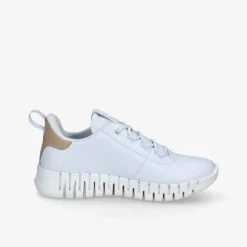 ecco ​ Gruuv W Damen Halbschuh-Damen Komfortschuhe | Halbschuhe
