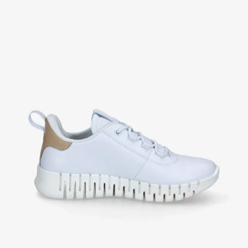 ecco ​ Gruuv W Damen Halbschuh-Damen Komfortschuhe | Halbschuhe