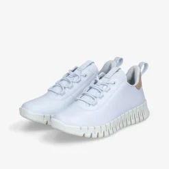 ecco ​ Gruuv W Damen Halbschuh-Damen Komfortschuhe | Halbschuhe
