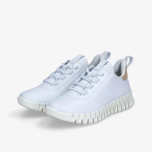 ecco ​ Gruuv W Damen Halbschuh-Damen Komfortschuhe | Halbschuhe
