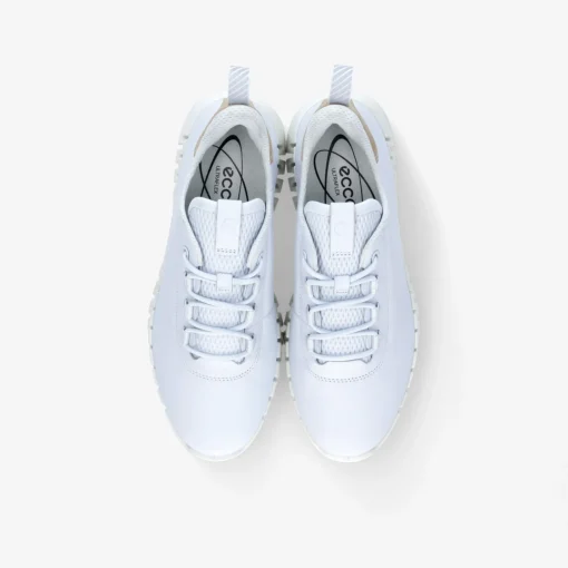 ecco ​ Gruuv W Damen Halbschuh-Damen Komfortschuhe | Halbschuhe