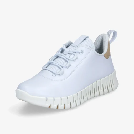 ecco ​ Gruuv W Damen Halbschuh-Damen Komfortschuhe | Halbschuhe