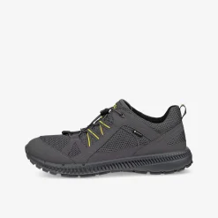 ecco ​​ Herren Halbschuh-Herren Halbschuhe