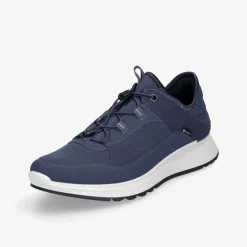 ecco ​​ Herren Halbschuh-Herren Halbschuhe