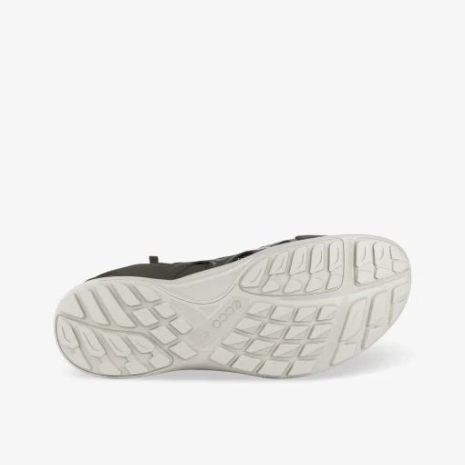 ecco ​​ Herren Halbschuh-Herren Halbschuhe