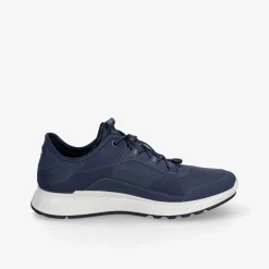 ecco ​​ Herren Halbschuh-Herren Halbschuhe