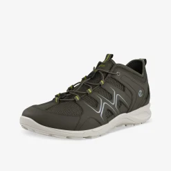 ecco ​​ Herren Halbschuh-Herren Halbschuhe