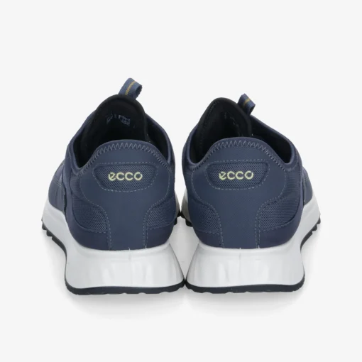 ecco ​​ Herren Halbschuh-Herren Halbschuhe