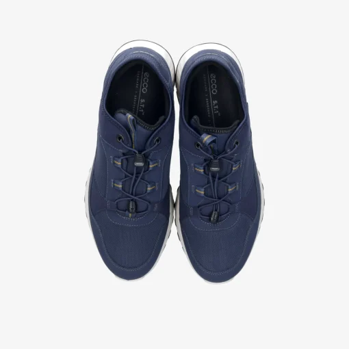 ecco ​​ Herren Halbschuh-Herren Halbschuhe