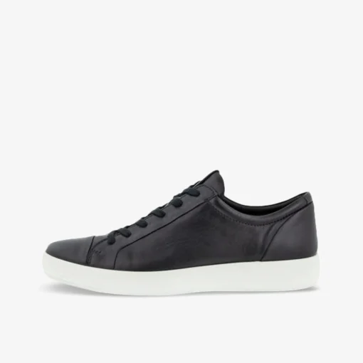 ecco Herren Schnürer-Herren Halbschuhe