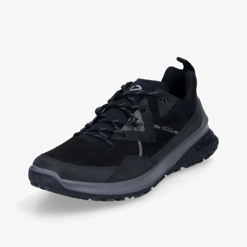 ecco ​ Herren Schnürer-Herren Halbschuhe