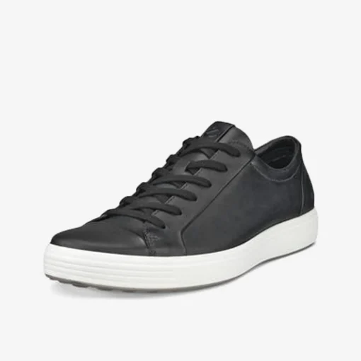 ecco Herren Schnürer-Herren Halbschuhe