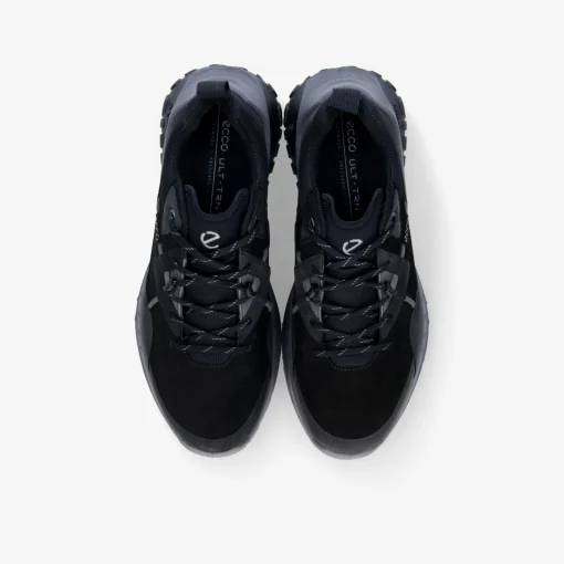 ecco ​ Herren Schnürer-Herren Halbschuhe