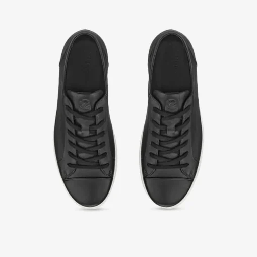 ecco Herren Schnürer-Herren Halbschuhe