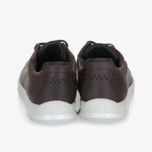 ecco ​ Herren Schnürer-Herren Halbschuhe