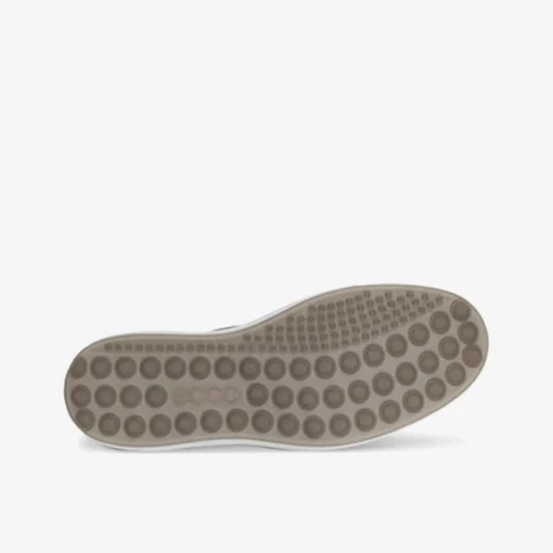 ecco Herren Schnürer-Herren Halbschuhe