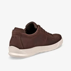 ecco ​ Herren Schnürer-Herren Halbschuhe