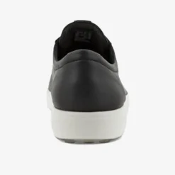 ecco Herren Schnürer-Herren Halbschuhe