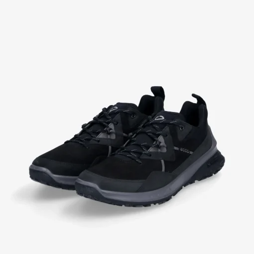 ecco ​ Herren Schnürer-Herren Halbschuhe