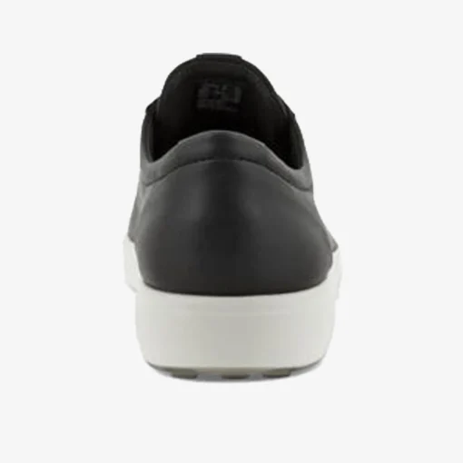 ecco Herren Schnürer-Herren Halbschuhe
