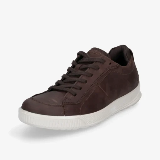 ecco ​ Herren Schnürer-Herren Halbschuhe