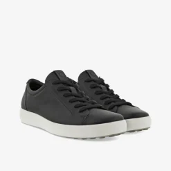 ecco Herren Schnürer-Herren Halbschuhe