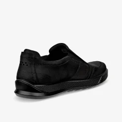 ecco ​ Herren Slipper-Herren Halbschuhe