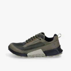 ecco ​ Herren Sneaker Low-Herren Sneaker