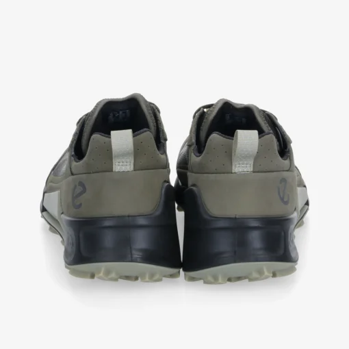 ecco ​ Herren Sneaker Low-Herren Sneaker