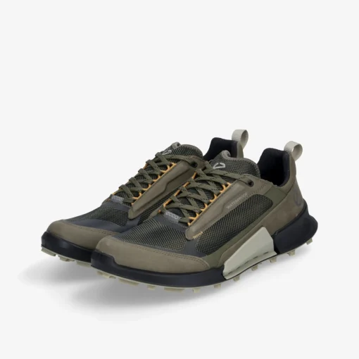 ecco ​ Herren Sneaker Low-Herren Sneaker