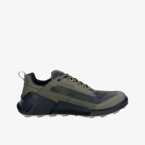 ecco ​ Herren Sneaker Low-Herren Sneaker