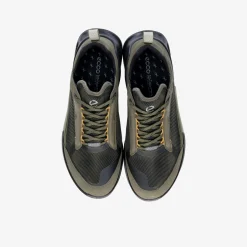 ecco ​ Herren Sneaker Low-Herren Sneaker