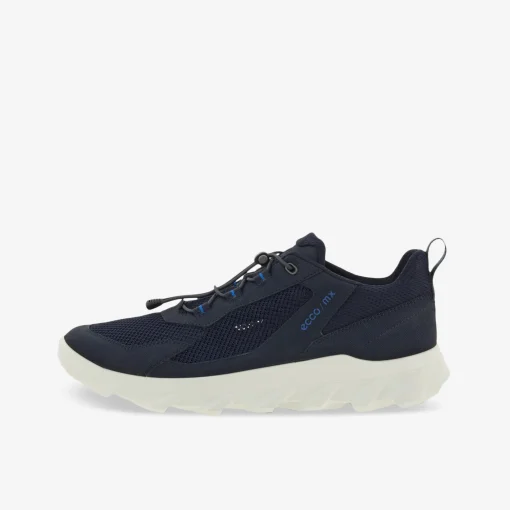ecco MX M Herren Slip On-Herren Größen Ab 47 | Sneaker
