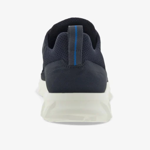 ecco MX M Herren Slip On-Herren Größen Ab 47 | Sneaker