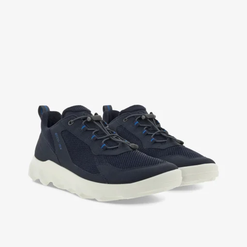ecco MX M Herren Slip On-Herren Größen Ab 47 | Sneaker