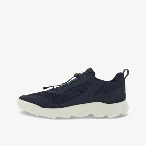 ecco MX M Herren Slip On-Herren Größen Ab 47 | Sneaker